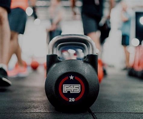F45 cost - Most are advertised for well below F45's set-up costs, which are estimated to be around $250,000. The lowest asking price is $49,000, while several franchise owners said they are willing to ...